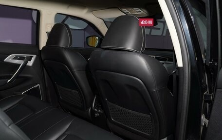 Geely Atlas I, 2018 год, 1 690 111 рублей, 15 фотография