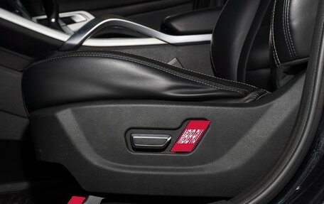 Geely Atlas I, 2018 год, 1 690 111 рублей, 16 фотография