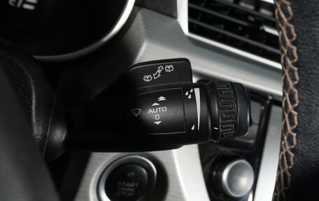 Geely Atlas I, 2018 год, 1 690 111 рублей, 20 фотография