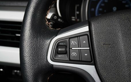 Geely Atlas I, 2018 год, 1 690 111 рублей, 21 фотография