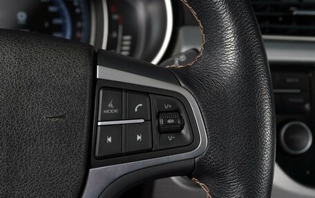 Geely Atlas I, 2018 год, 1 690 111 рублей, 22 фотография