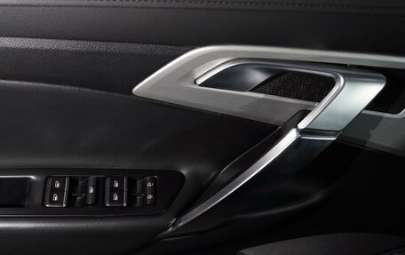 Geely Atlas I, 2018 год, 1 690 111 рублей, 26 фотография