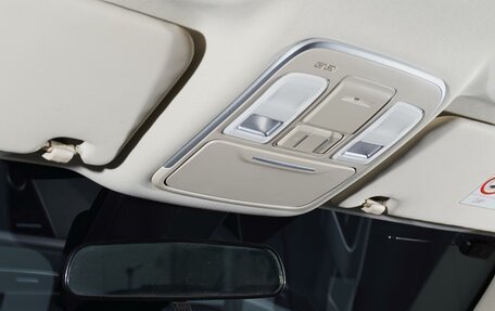 Geely Atlas I, 2018 год, 1 690 111 рублей, 27 фотография