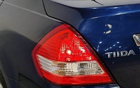 Nissan Tiida, 2010 год, 789 000 рублей, 6 фотография