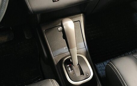 Nissan Tiida, 2010 год, 789 000 рублей, 10 фотография