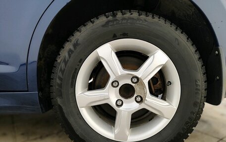 Nissan Tiida, 2010 год, 789 000 рублей, 7 фотография