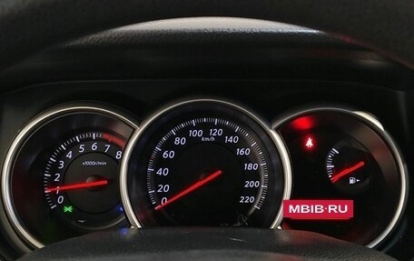 Nissan Tiida, 2010 год, 789 000 рублей, 11 фотография