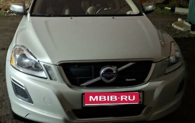 Volvo XC60 II, 2013 год, 1 300 000 рублей, 1 фотография