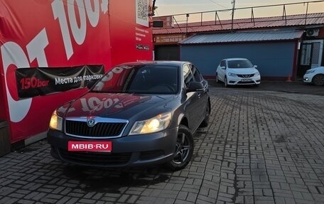 Skoda Octavia, 2011 год, 700 000 рублей, 1 фотография