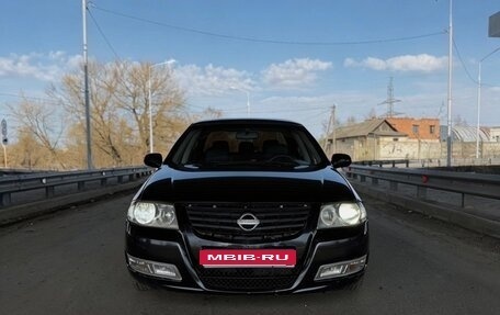 Nissan Almera Classic, 2007 год, 415 000 рублей, 1 фотография