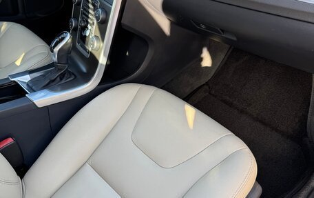 Volvo S60 III, 2014 год, 1 800 000 рублей, 10 фотография