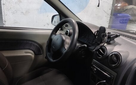 Renault Logan I, 2007 год, 330 000 рублей, 2 фотография