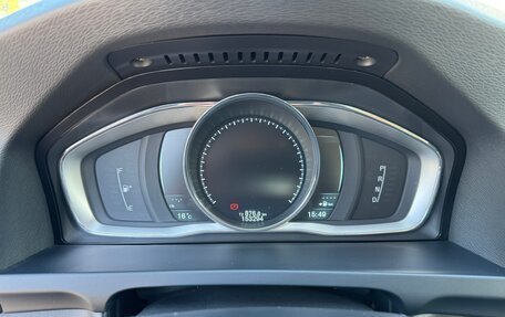 Volvo S60 III, 2014 год, 1 800 000 рублей, 9 фотография