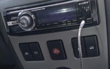 Renault Logan I, 2007 год, 330 000 рублей, 6 фотография