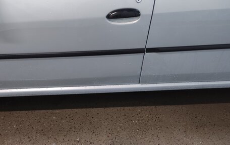 Renault Logan I, 2007 год, 330 000 рублей, 7 фотография