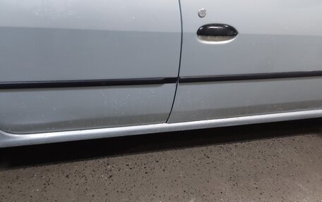 Renault Logan I, 2007 год, 330 000 рублей, 8 фотография