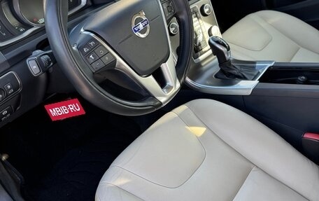 Volvo S60 III, 2014 год, 1 800 000 рублей, 7 фотография