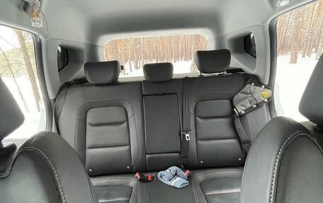 Chery Tiggo 7 Pro, 2021 год, 1 800 000 рублей, 21 фотография