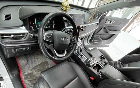 Chery Tiggo 7 Pro, 2021 год, 1 800 000 рублей, 20 фотография