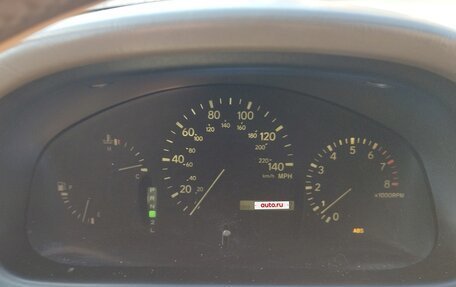 Lexus RX IV рестайлинг, 2000 год, 600 000 рублей, 2 фотография