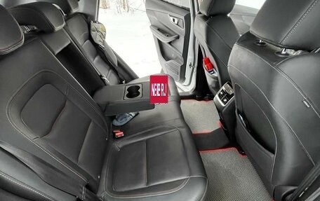 Chery Tiggo 7 Pro, 2021 год, 1 800 000 рублей, 19 фотография