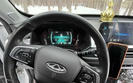 Chery Tiggo 7 Pro, 2021 год, 1 800 000 рублей, 17 фотография