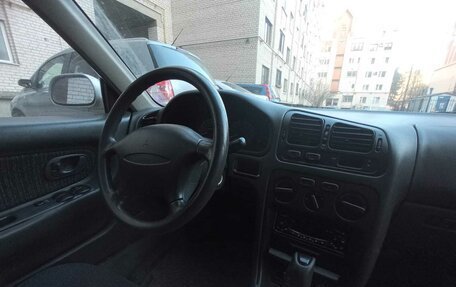 Mitsubishi Galant VIII, 1996 год, 150 000 рублей, 2 фотография