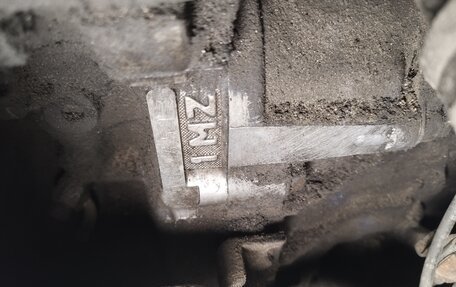 Lexus RX IV рестайлинг, 2000 год, 600 000 рублей, 13 фотография