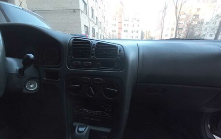 Mitsubishi Galant VIII, 1996 год, 150 000 рублей, 3 фотография