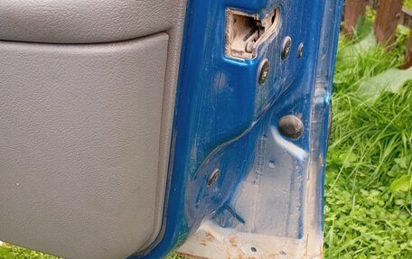 Renault Symbol I, 2002 год, 190 000 рублей, 9 фотография