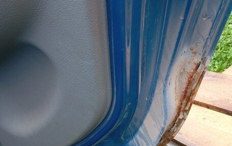 Renault Symbol I, 2002 год, 190 000 рублей, 5 фотография