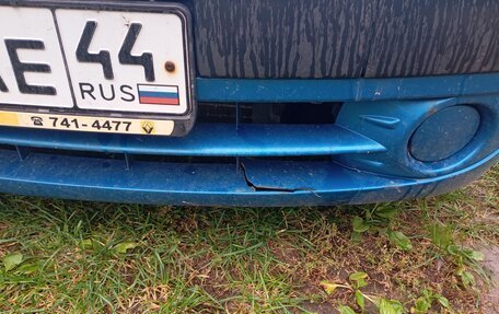 Renault Symbol I, 2002 год, 190 000 рублей, 8 фотография