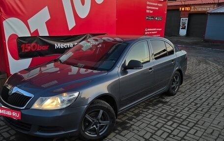 Skoda Octavia, 2011 год, 700 000 рублей, 3 фотография