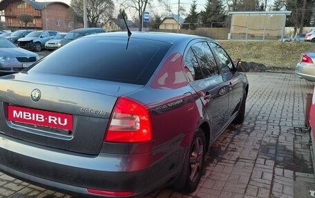 Skoda Octavia, 2011 год, 700 000 рублей, 6 фотография
