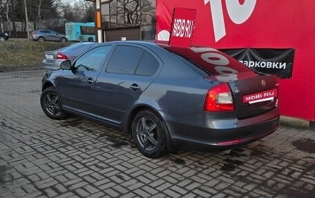 Skoda Octavia, 2011 год, 700 000 рублей, 2 фотография