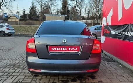 Skoda Octavia, 2011 год, 700 000 рублей, 7 фотография
