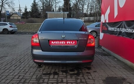 Skoda Octavia, 2011 год, 700 000 рублей, 4 фотография