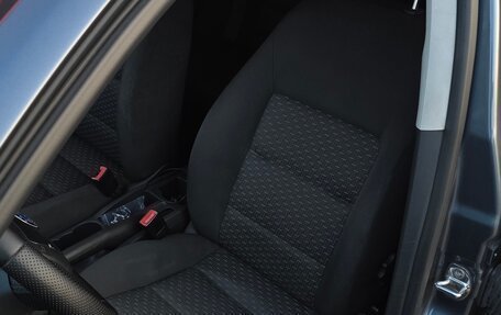 Skoda Octavia, 2011 год, 700 000 рублей, 8 фотография