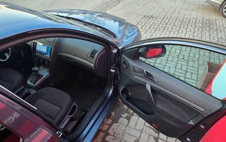 Skoda Octavia, 2011 год, 700 000 рублей, 9 фотография