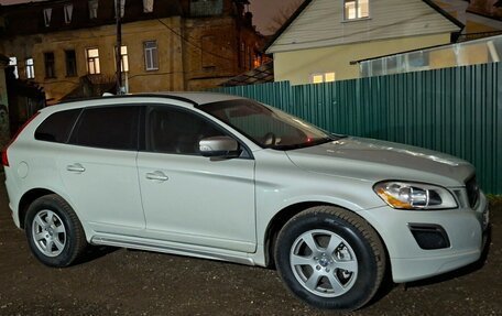 Volvo XC60 II, 2013 год, 1 300 000 рублей, 2 фотография