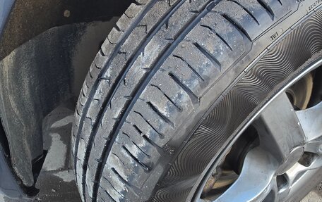 Skoda Octavia, 2011 год, 700 000 рублей, 10 фотография