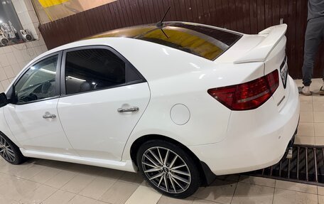 KIA Cerato III, 2012 год, 890 000 рублей, 4 фотография
