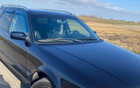 Audi 100, 1992 год, 420 000 рублей, 5 фотография