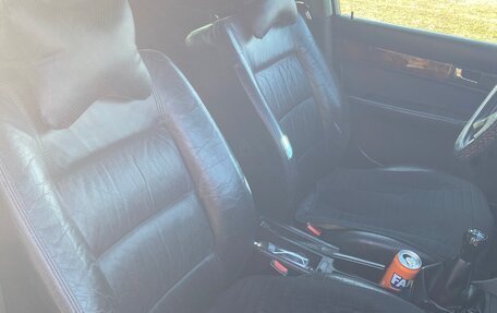 Audi 100, 1992 год, 420 000 рублей, 7 фотография