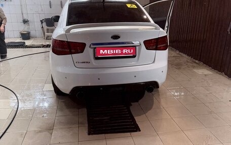 KIA Cerato III, 2012 год, 890 000 рублей, 5 фотография
