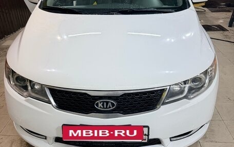 KIA Cerato III, 2012 год, 890 000 рублей, 3 фотография