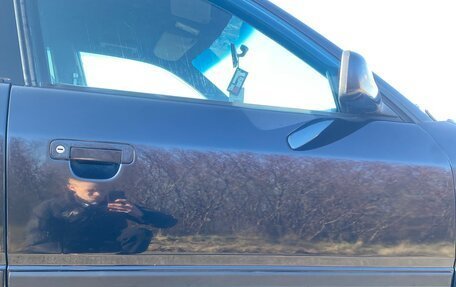 Audi 100, 1992 год, 420 000 рублей, 17 фотография