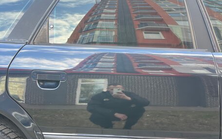 Audi 100, 1992 год, 420 000 рублей, 18 фотография