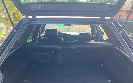 Audi 100, 1992 год, 420 000 рублей, 8 фотография