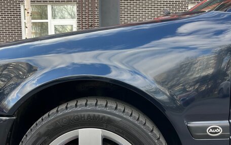 Audi 100, 1992 год, 420 000 рублей, 12 фотография